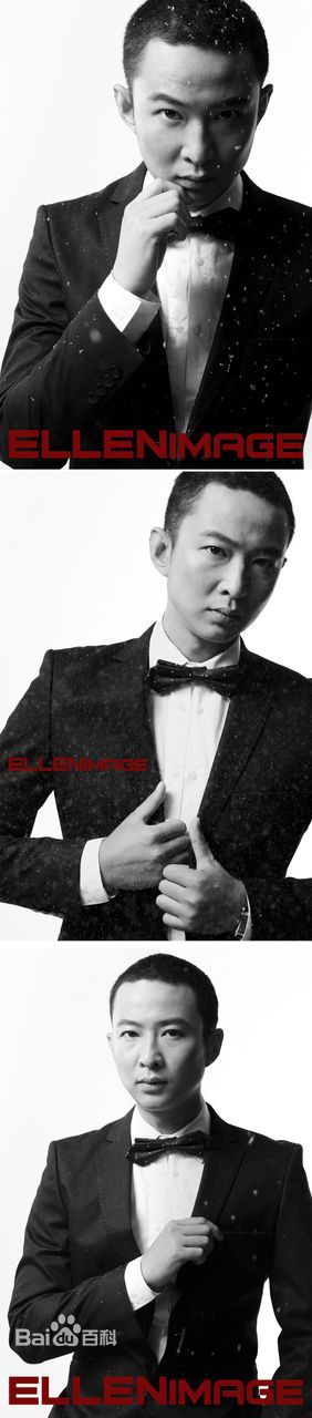 李盟最新个人壁纸