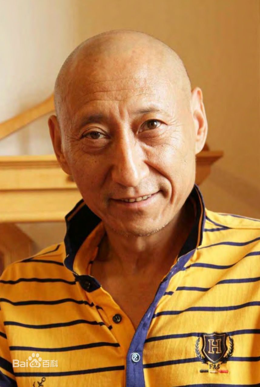 最优质张春仲生活照