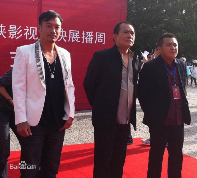 最全张翰(Han Chang)素颜照