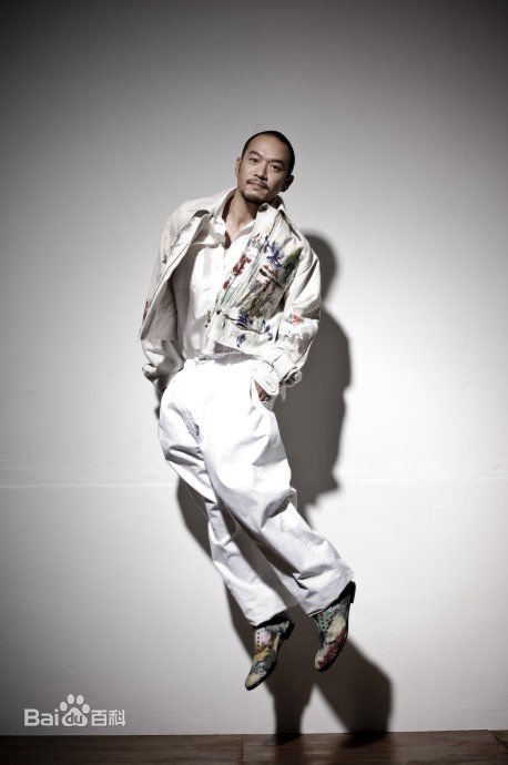 最全张翰(Han Chang)素颜照