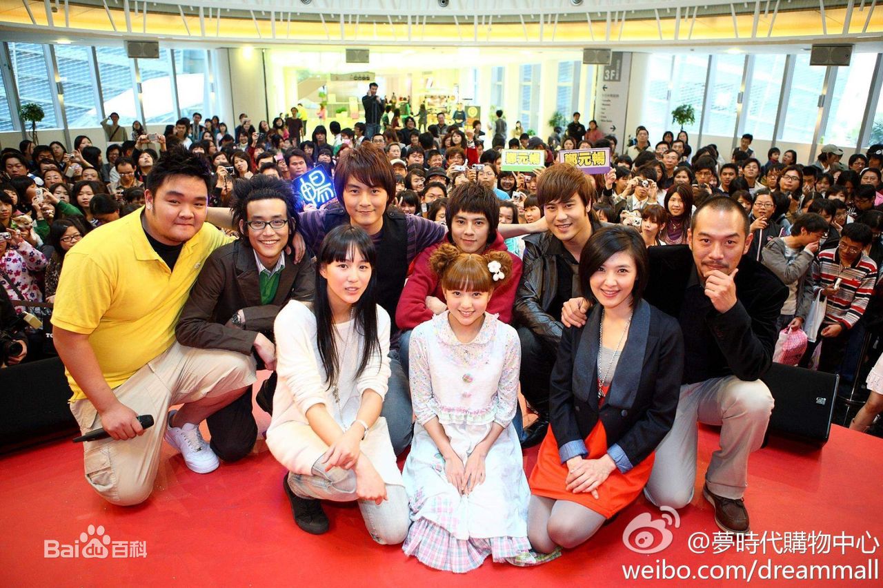 最全张翰(Han Chang)素颜照