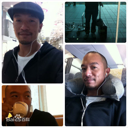 最全张翰(Han Chang)素颜照