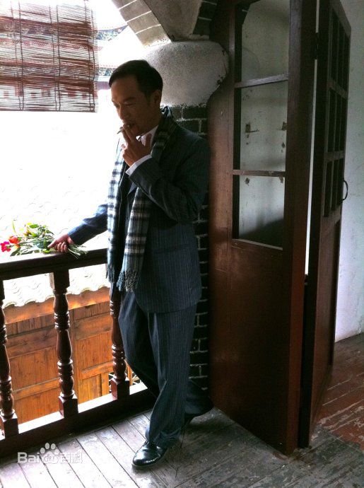 最全张翰(Han Chang)素颜照