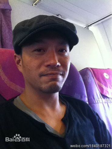 最全张翰(Han Chang)素颜照