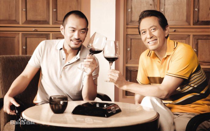 最全张翰(Han Chang)素颜照