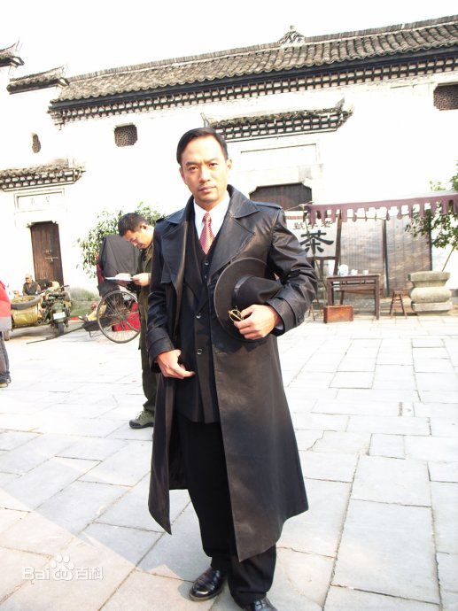 最全张翰(Han Chang)素颜照