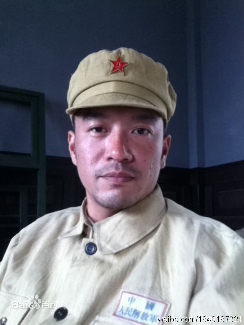 最全张翰(Han Chang)素颜照