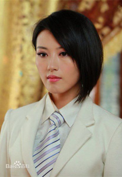 单薇(Vicky)电视剧《末代皇帝传奇》精选剧照