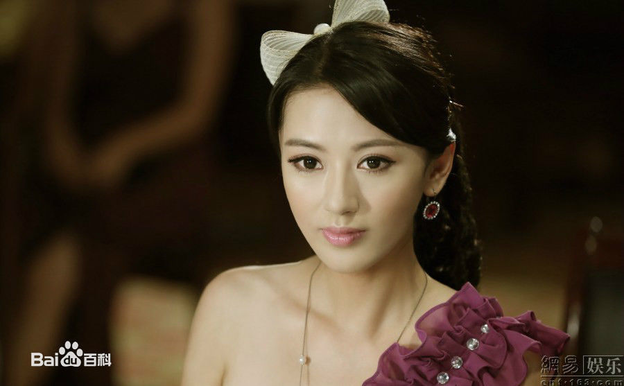 单薇(Vicky)电视剧《冷》最全剧照