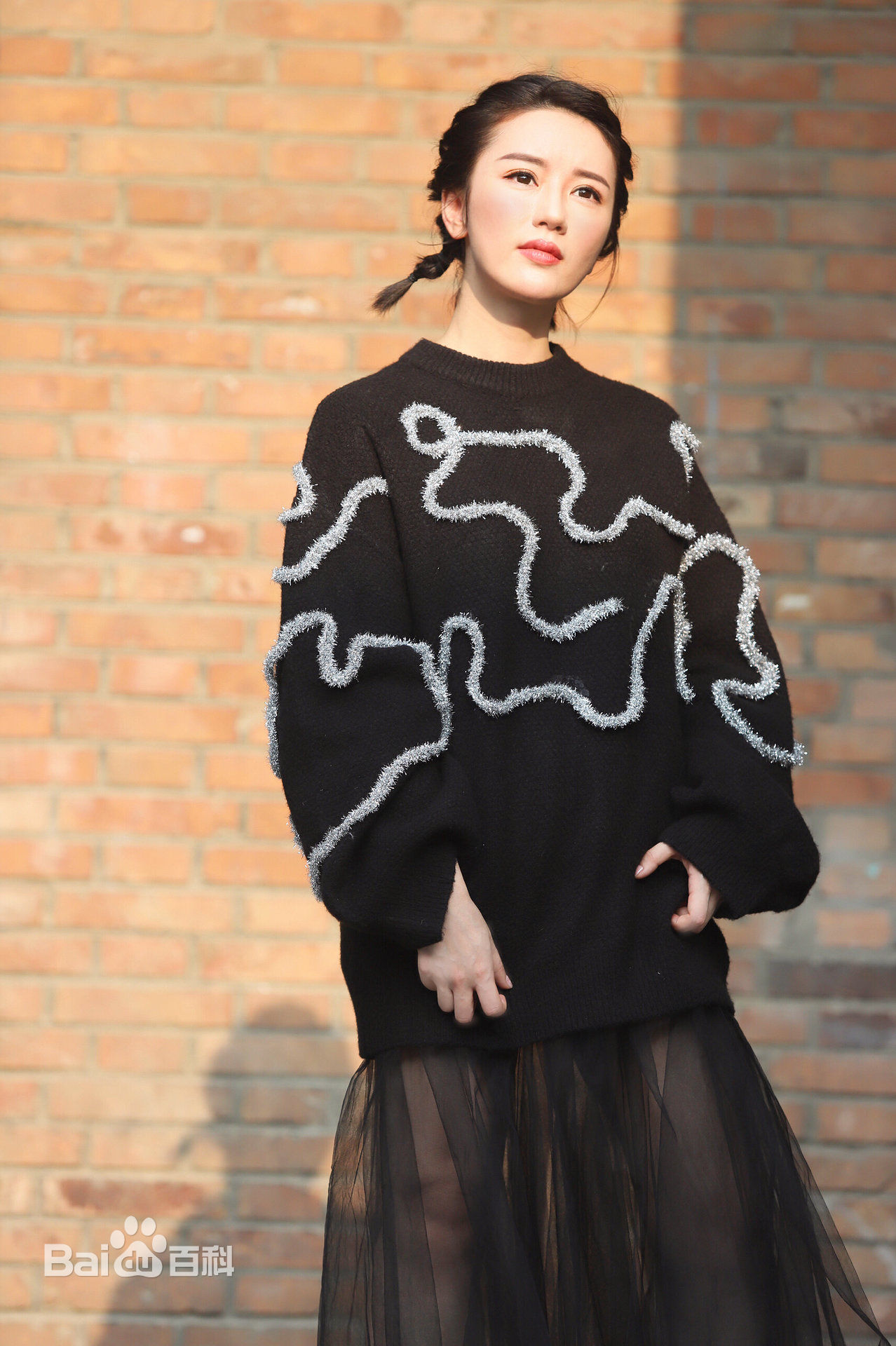 单薇(Vicky)高清图集