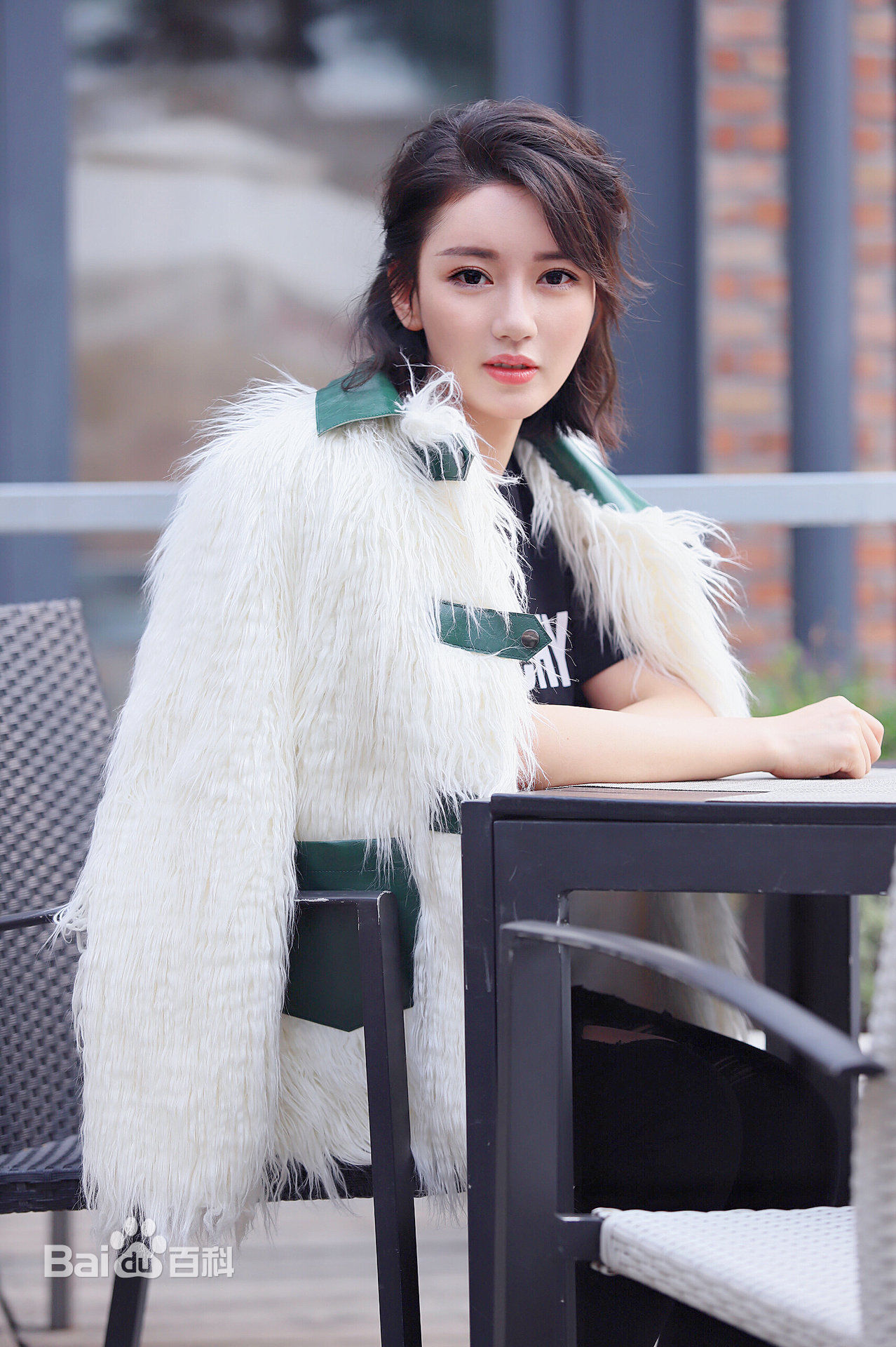 单薇(Vicky)高清图集