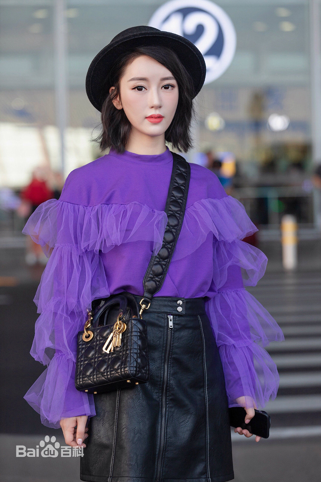 单薇(Vicky)高清图集