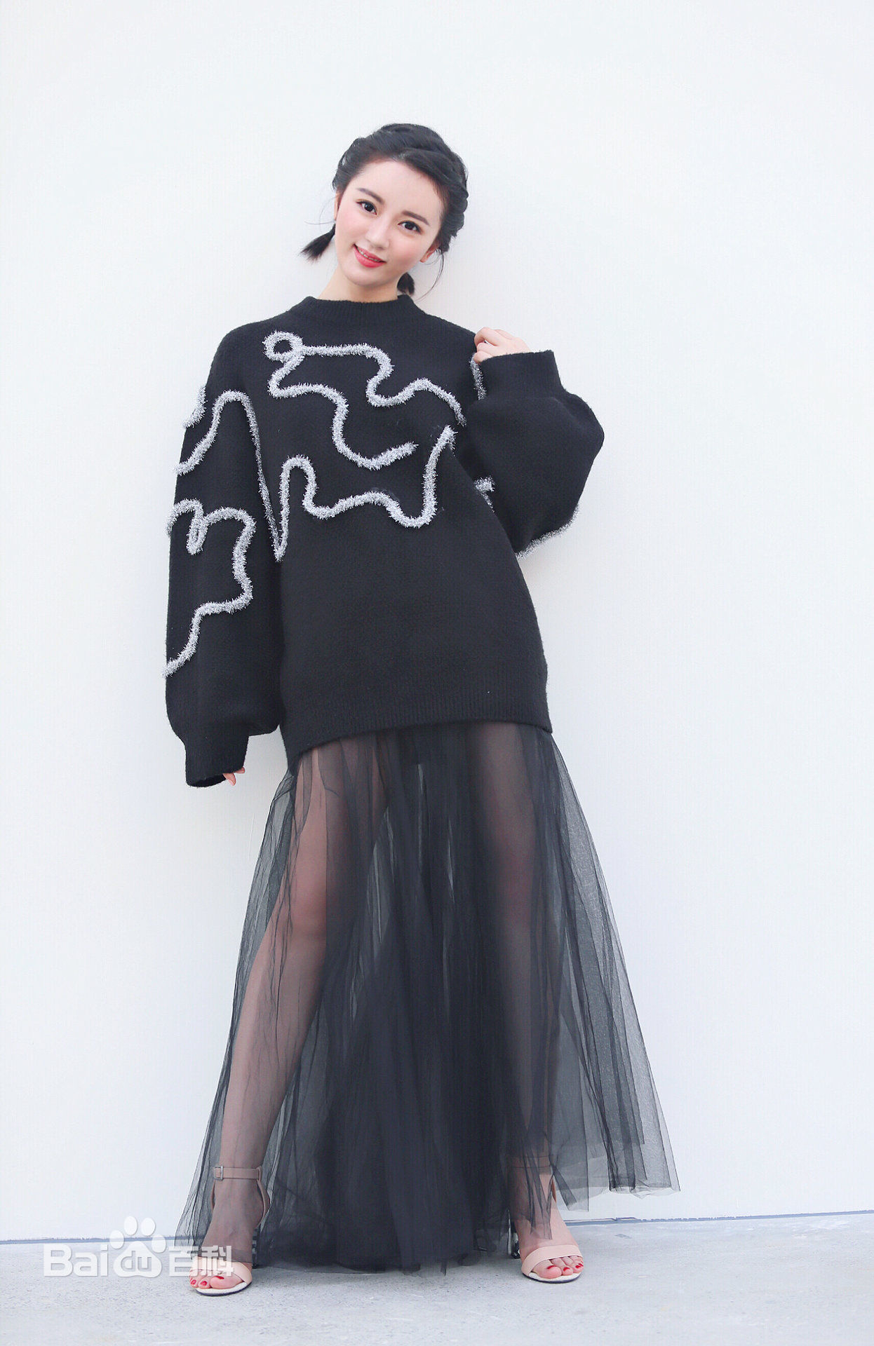 单薇(Vicky)高清图集