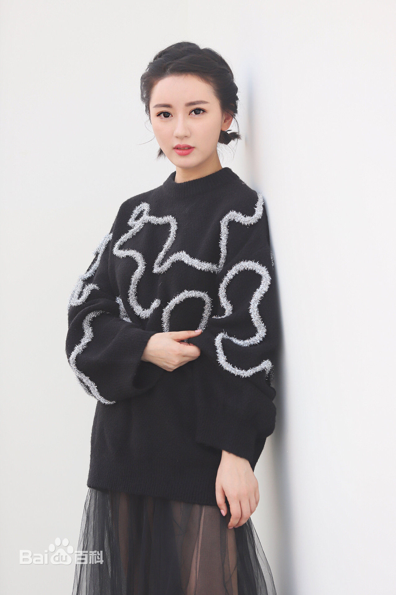 单薇(Vicky)高清图集