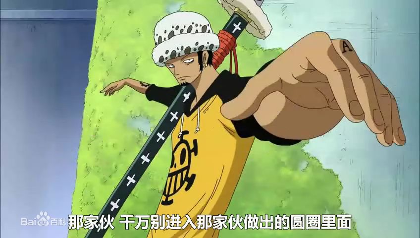 特拉法尔加·罗（特拉法尔加·D·瓦铁尔·罗）(Trafalgar Law（Trafalgar D Water Law）<br>トラファルガー ロー（トラファルガー D ワーテル ロー）)死亡外科医生特拉法尔加·罗壁纸壁纸