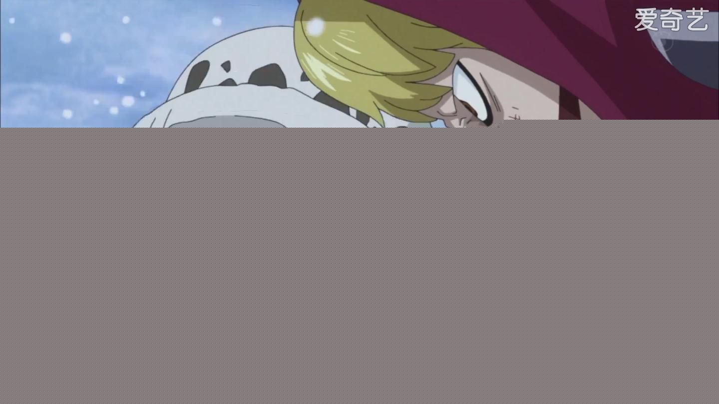 最全特拉法尔加·罗（特拉法尔加·D·瓦铁尔·罗）(Trafalgar Law（Trafalgar D Water Law）<br>トラファルガー ロー（トラファルガー D ワーテル ロー）)素颜照