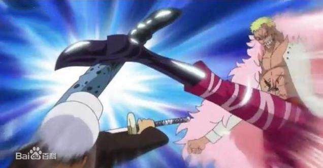 最全特拉法尔加·罗（特拉法尔加·D·瓦铁尔·罗）(Trafalgar Law（Trafalgar D Water Law）<br>トラファルガー ロー（トラファルガー D ワーテル ロー）)素颜照