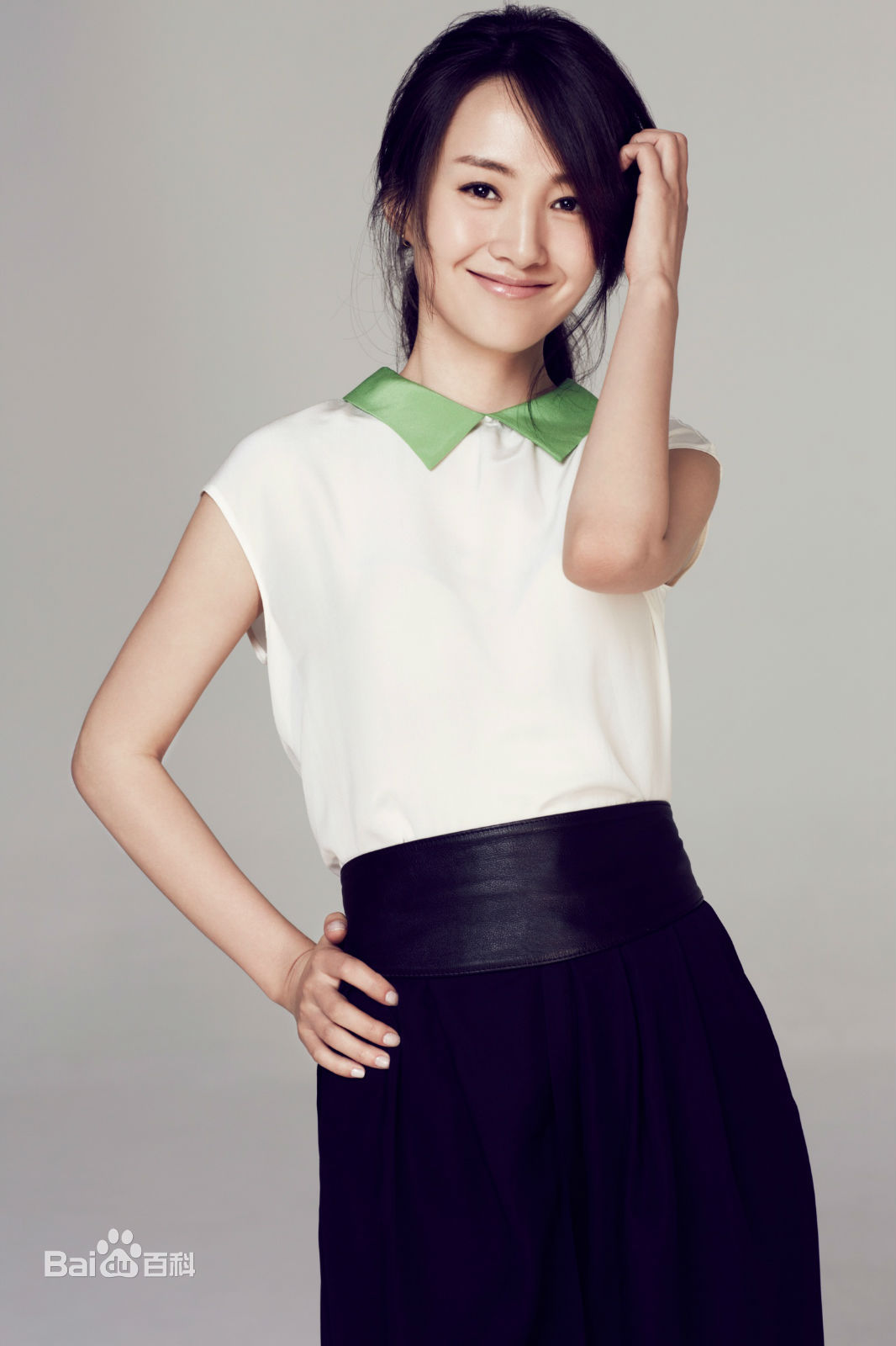 衣珊最优质个人相册