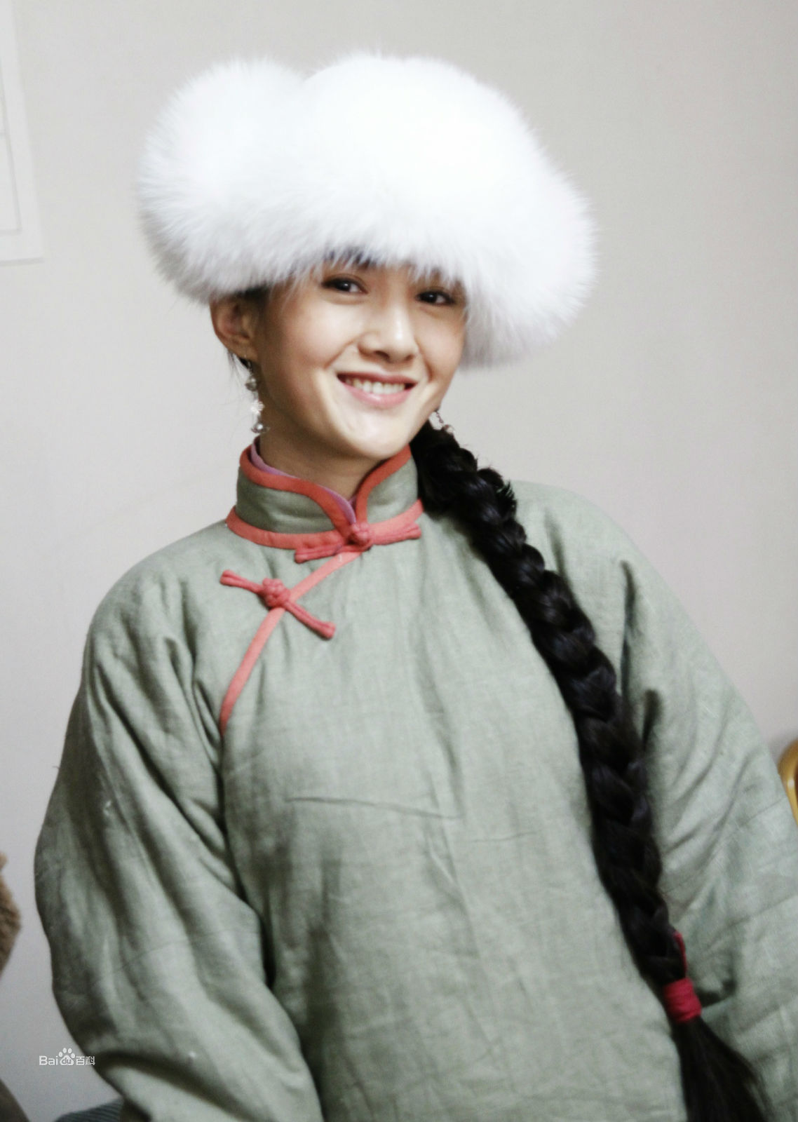 衣珊最优质剧照