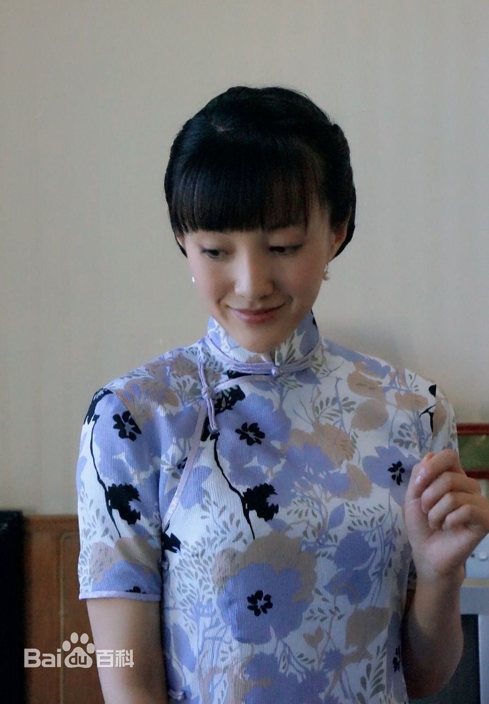 衣珊最优质剧照