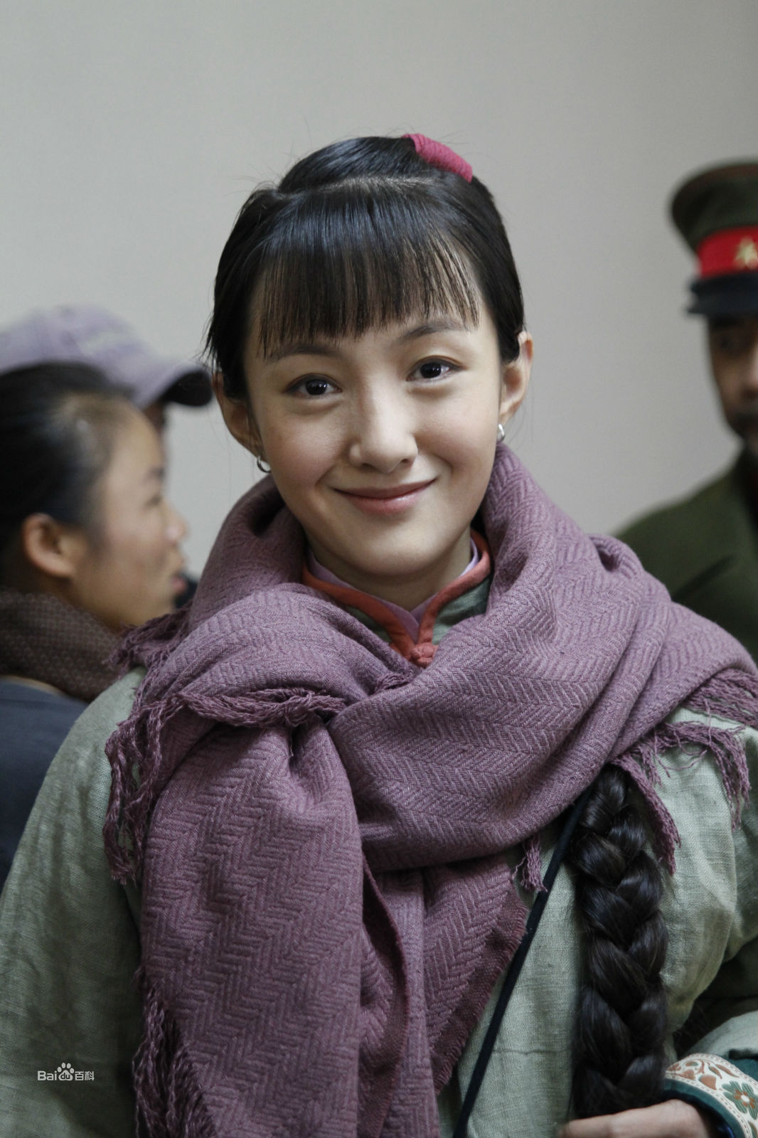 衣珊最优质剧照