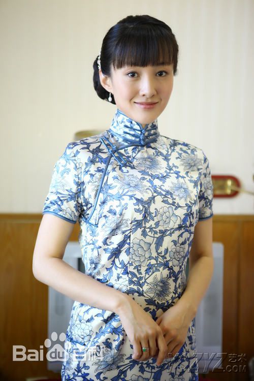 衣珊最优质剧照