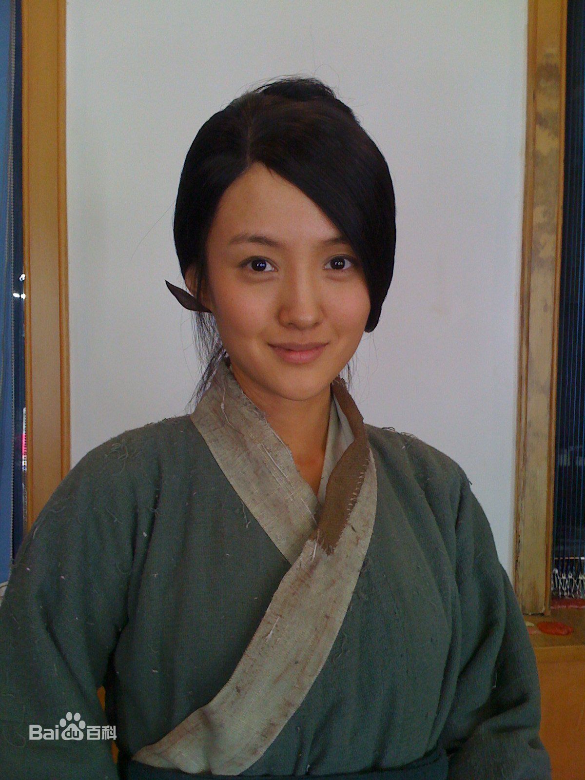 衣珊最优质剧照