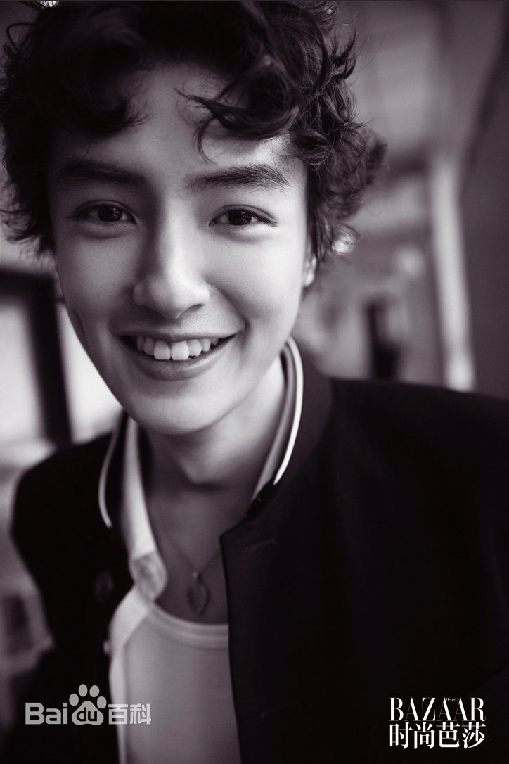 官鸿精选杂志图册