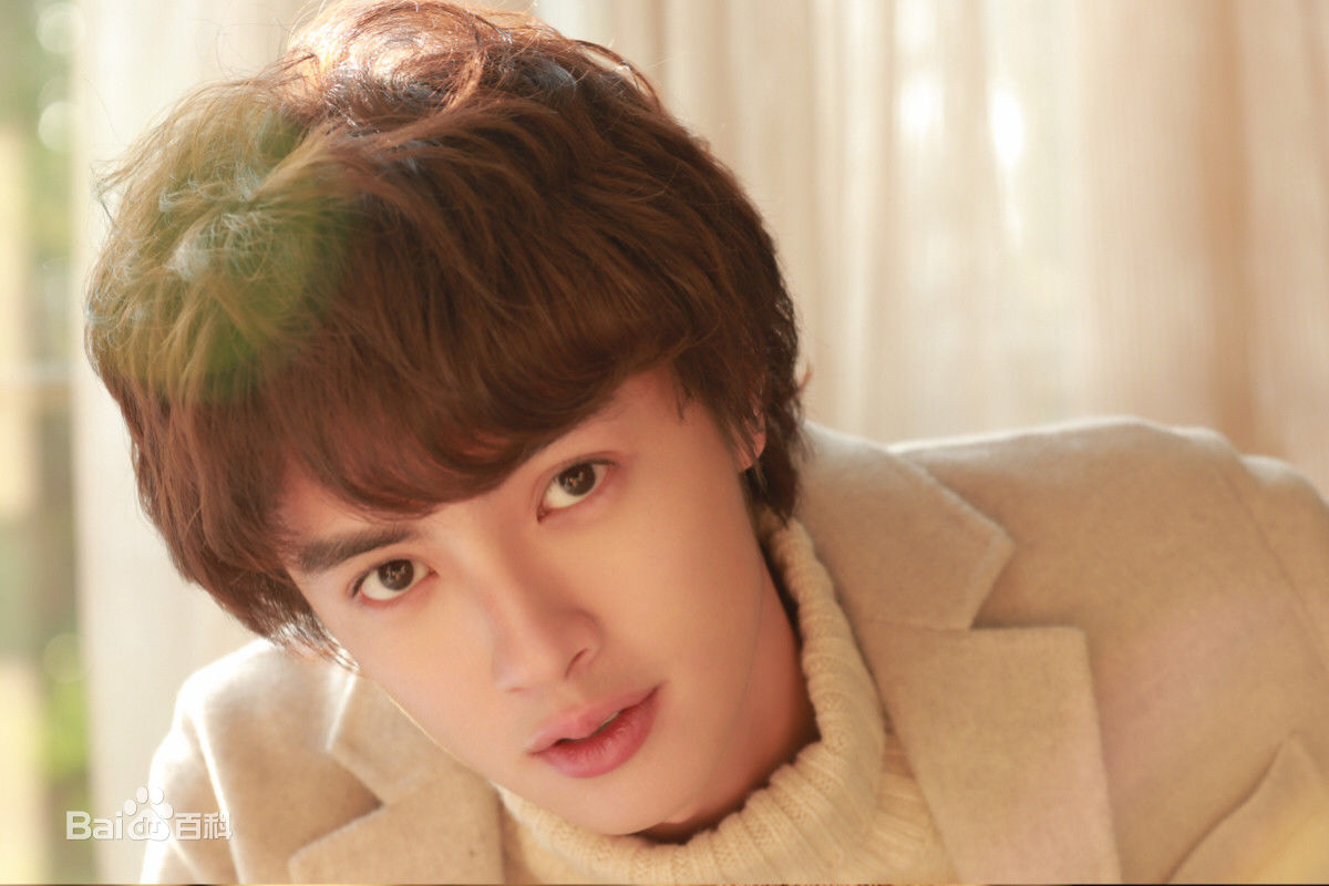 官鸿精选杂志图册