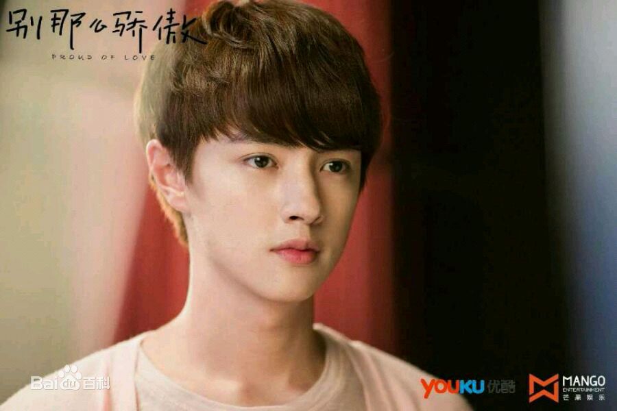 官鸿别那么骄傲图片图册