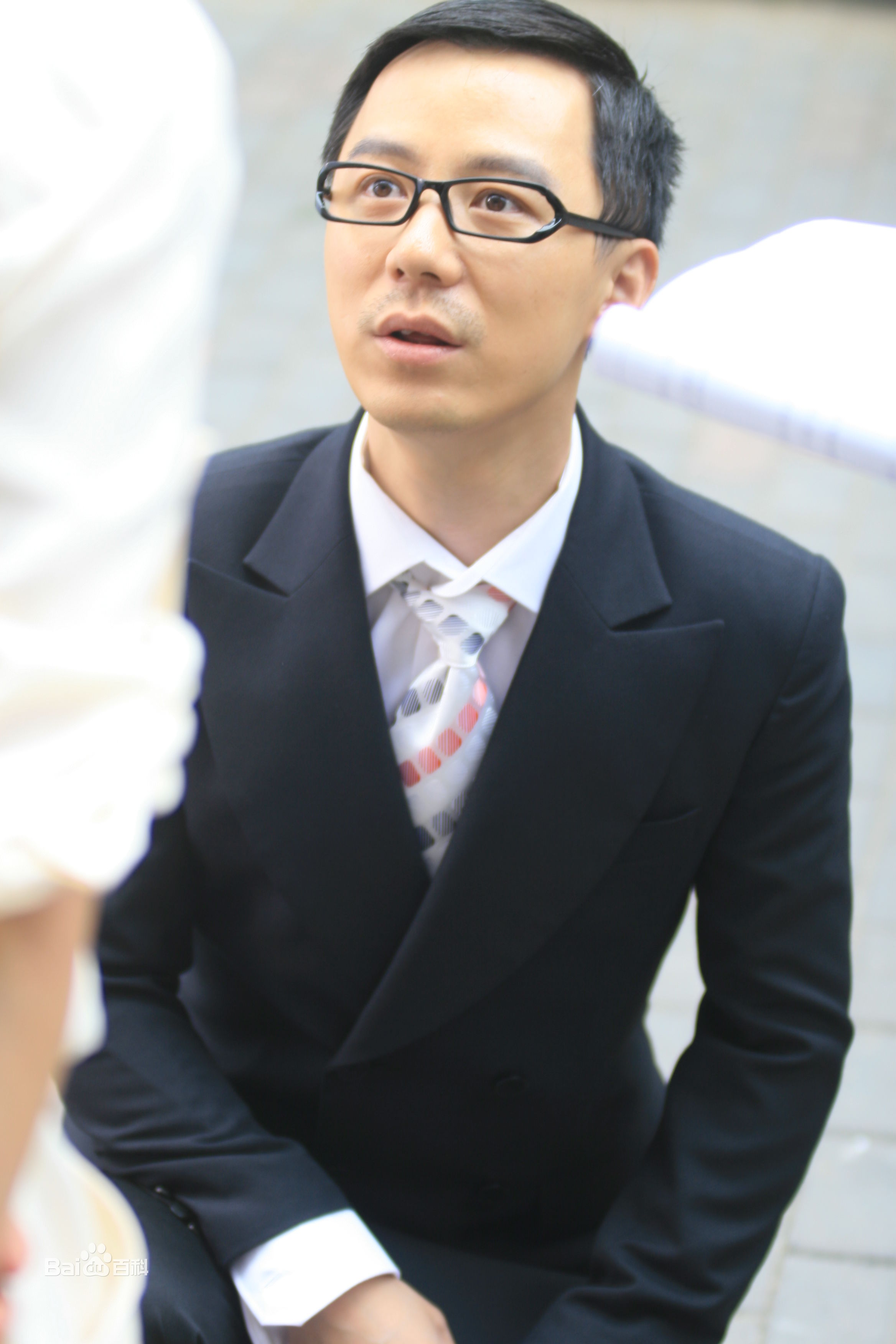 王茂蕾《大男当婚》剧照