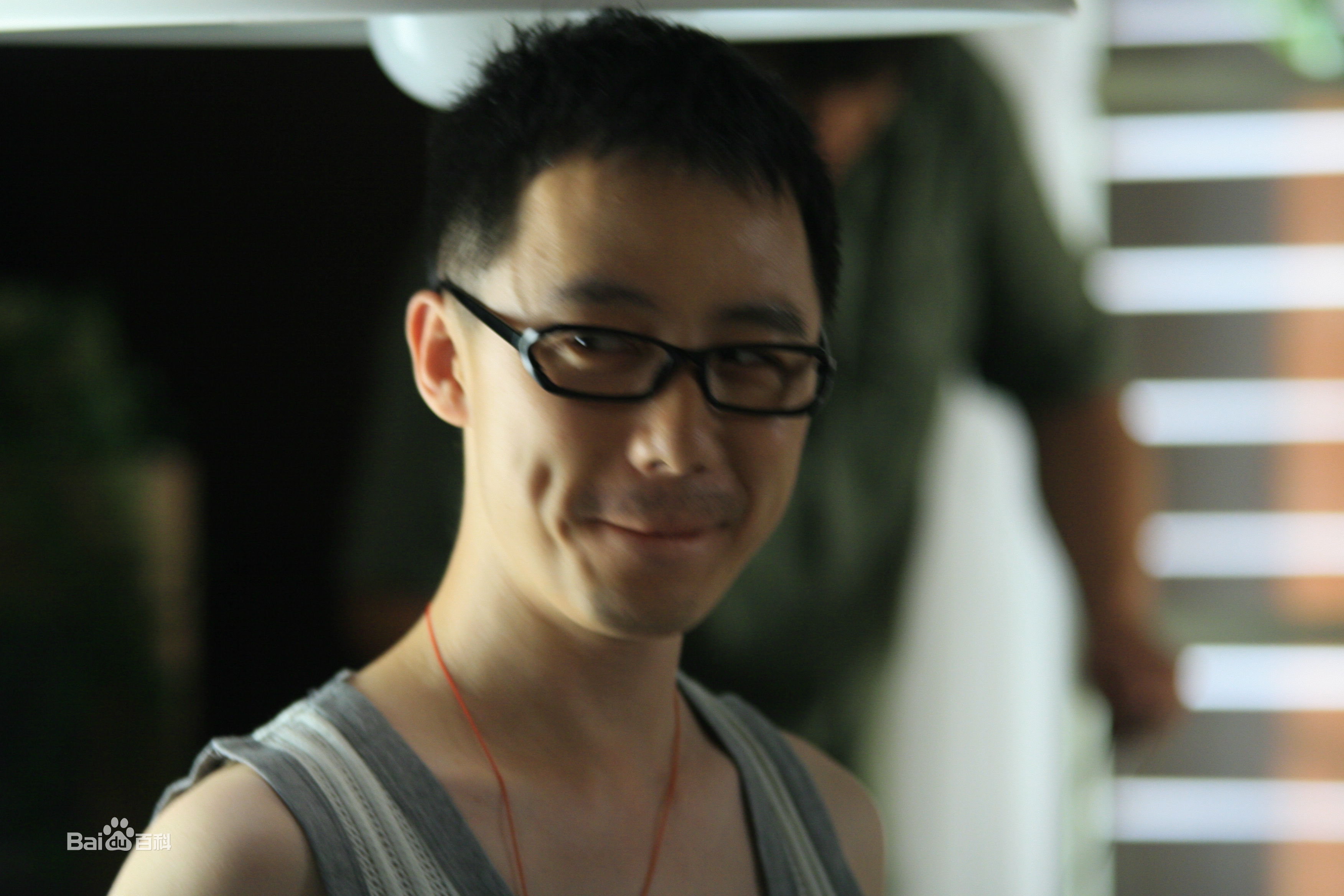 王茂蕾《大男当婚》剧照