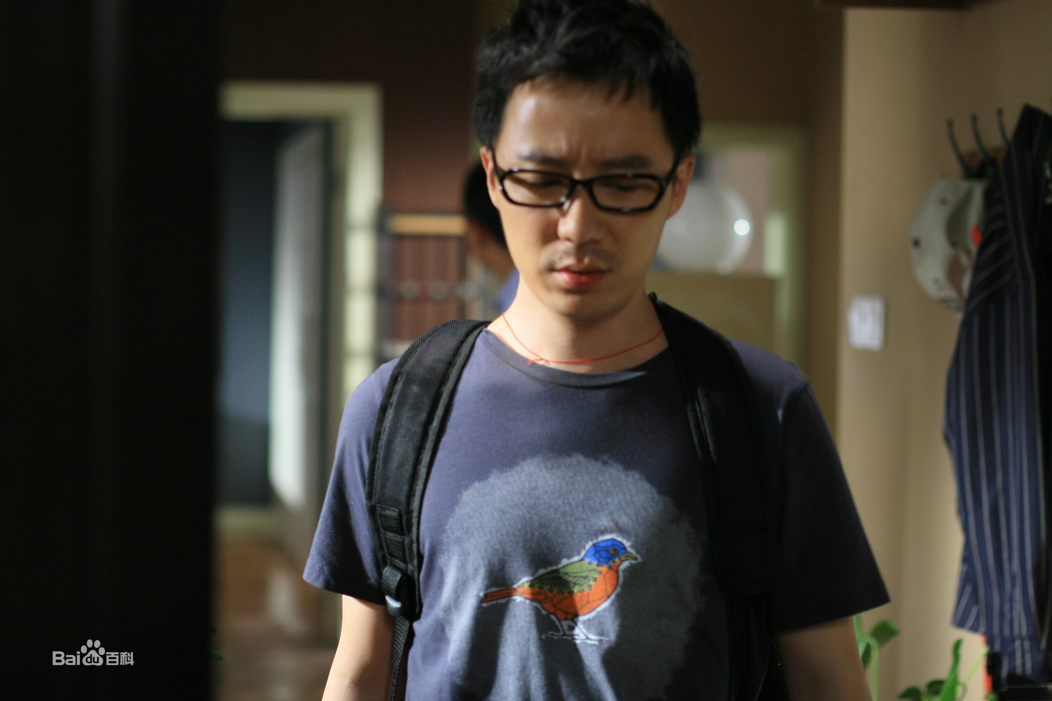 王茂蕾《大男当婚》剧照