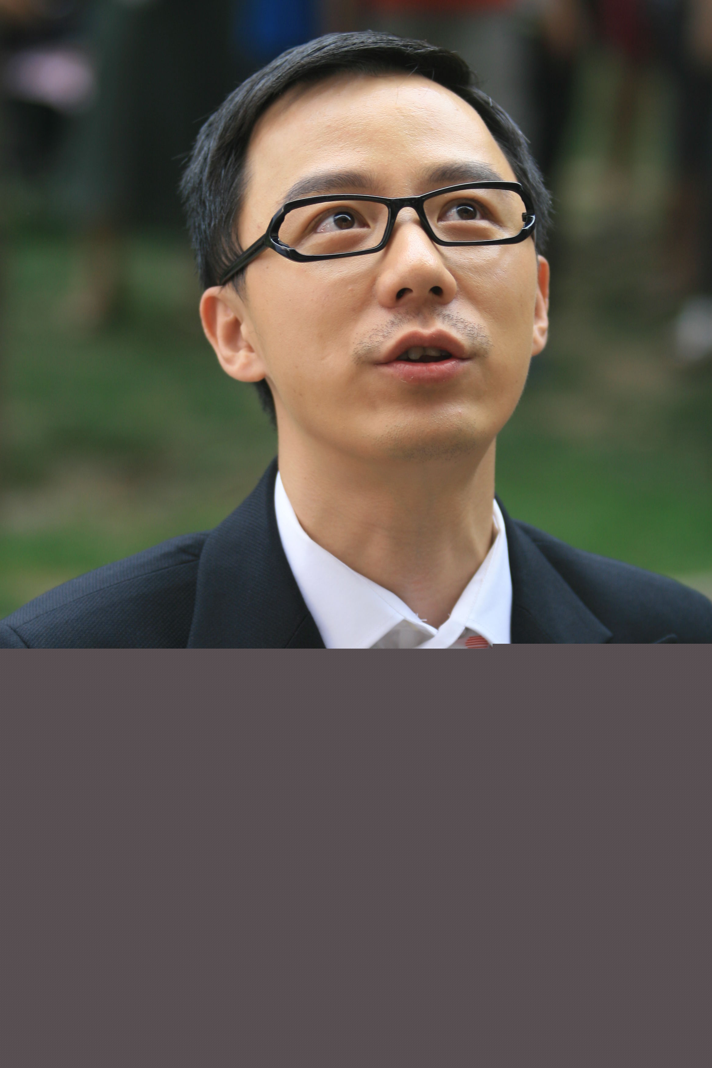 王茂蕾《大男当婚》剧照