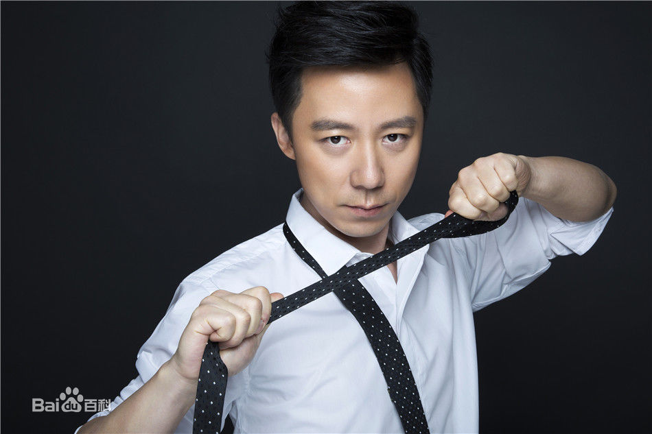 王茂蕾高清图集