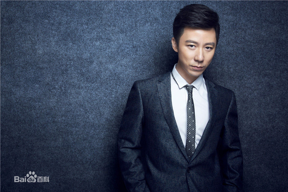 王茂蕾高清图集