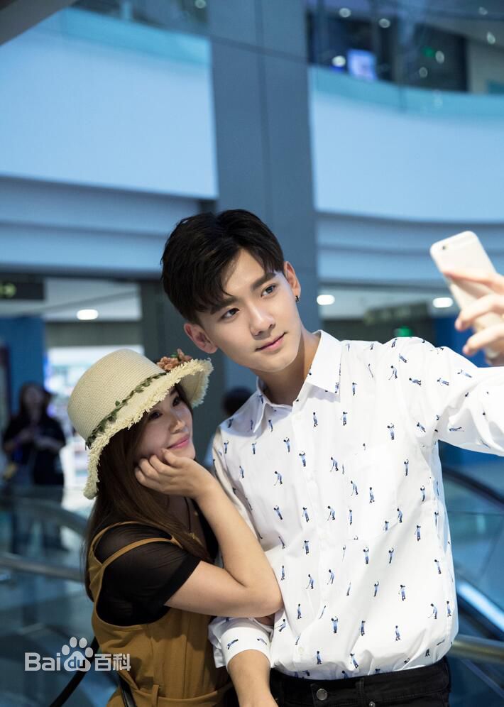 赵顺然活动照片图片图集