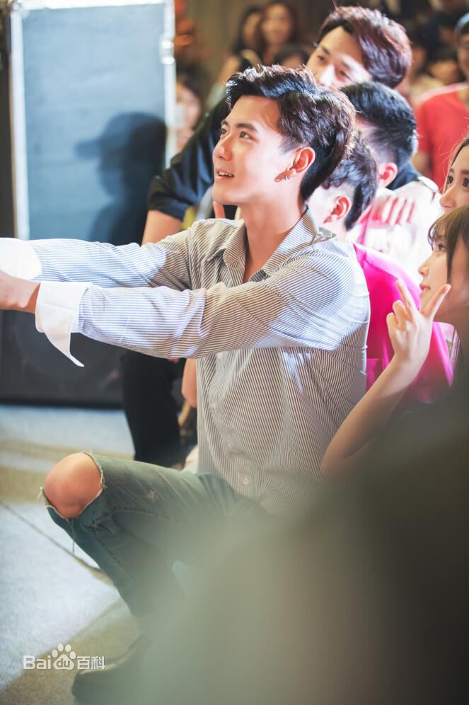 赵顺然活动照片图片图集