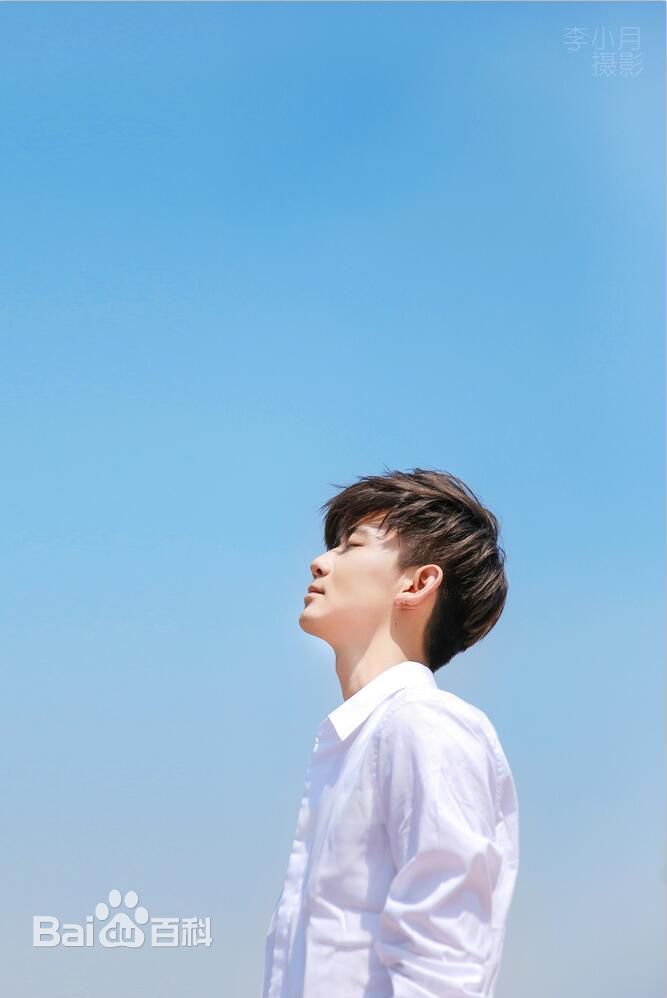 赵顺然最优质夏日相册