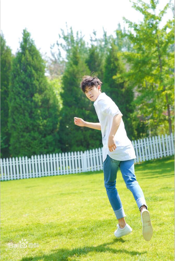 赵顺然最优质夏日相册