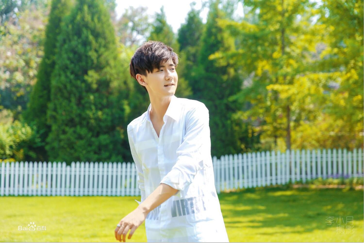 赵顺然最优质夏日相册