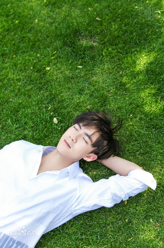 赵顺然最优质夏日相册