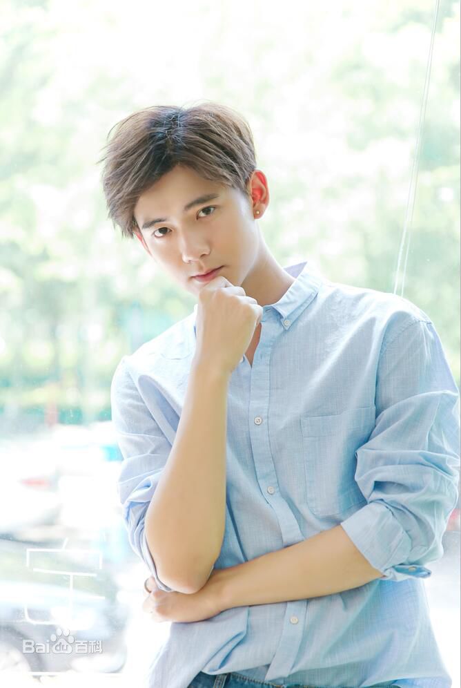 赵顺然最优质夏日相册