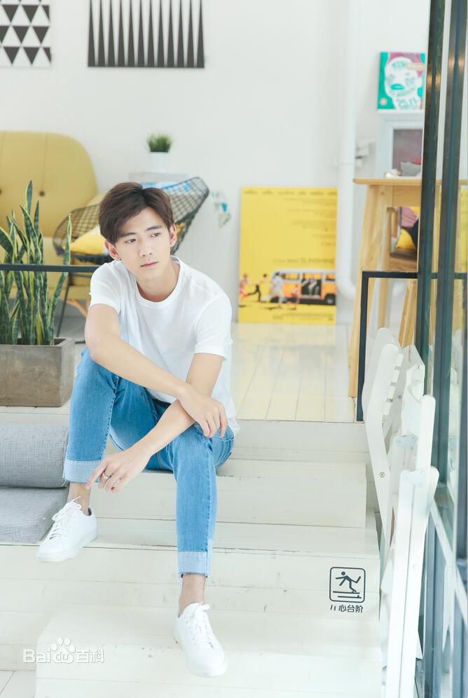 赵顺然最优质夏日相册