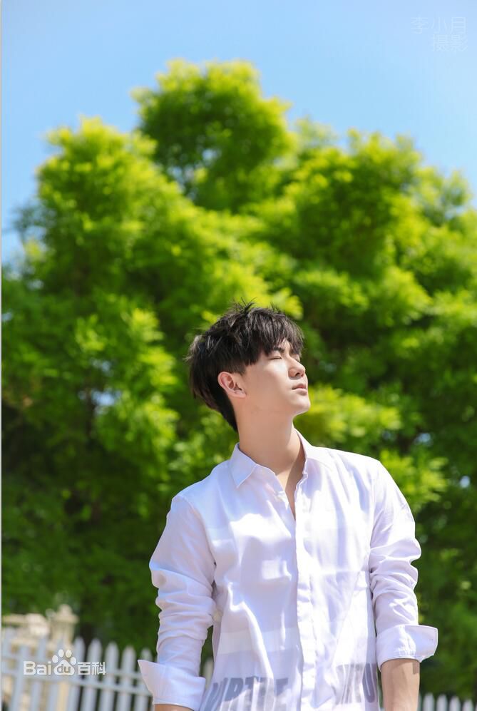 赵顺然最优质夏日相册