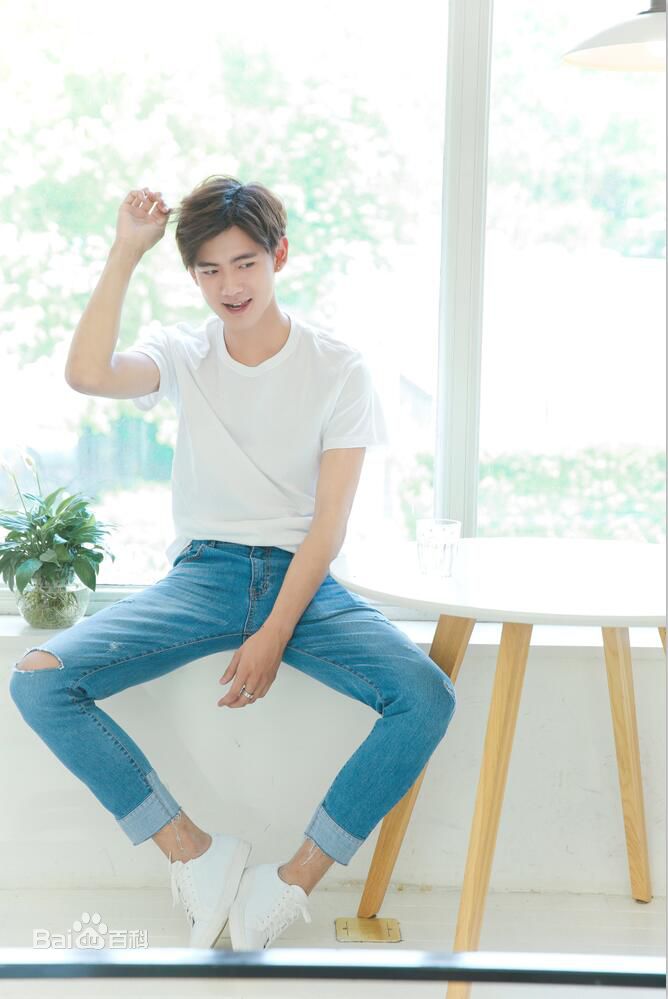 赵顺然最优质夏日相册