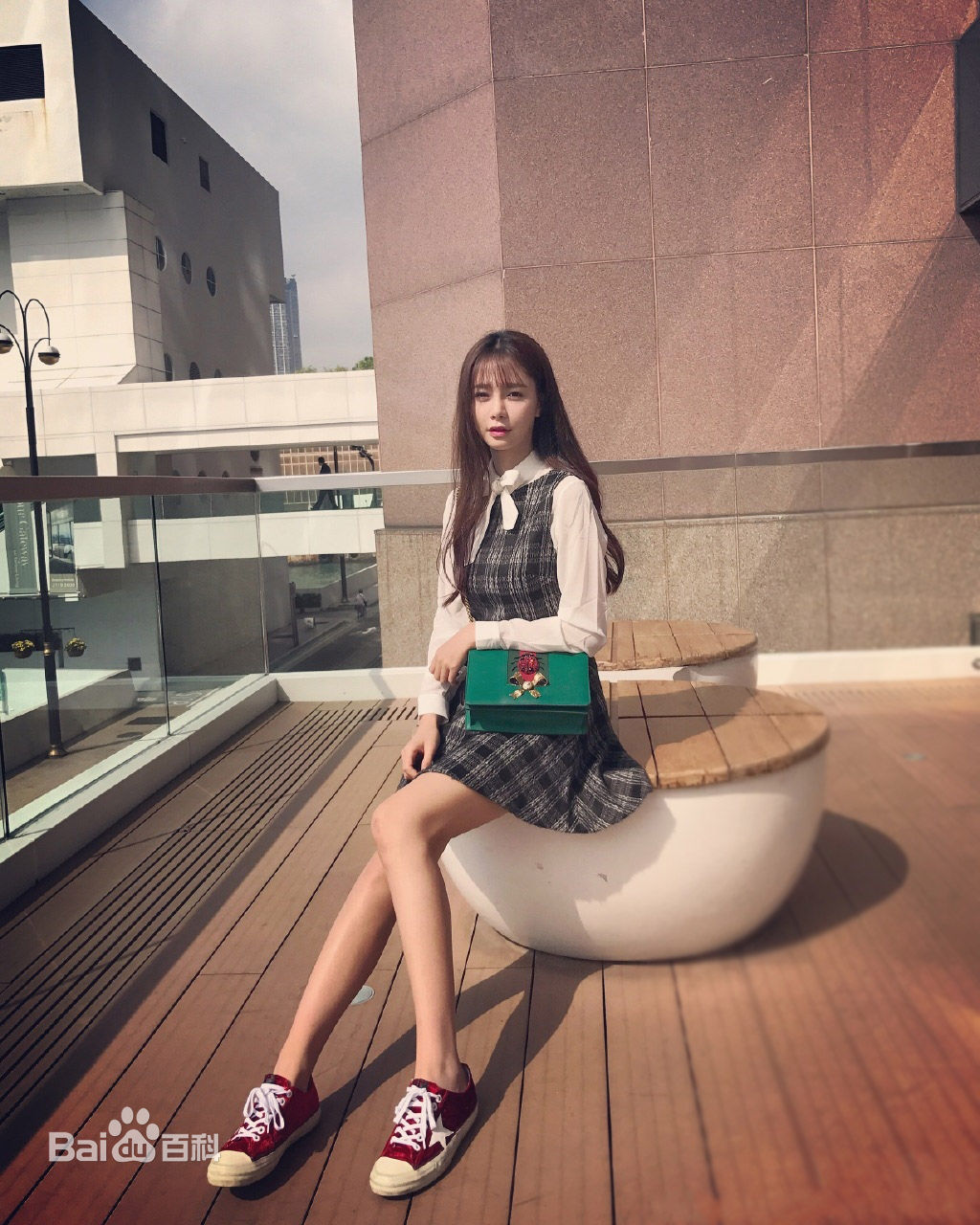 沈梦辰(Shen Mengchen)最优质各类合集相册