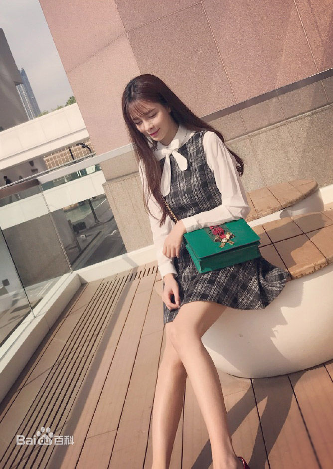 沈梦辰(Shen Mengchen)最优质各类合集相册