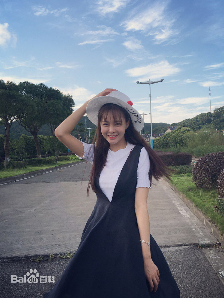 沈梦辰(Shen Mengchen)田园系列