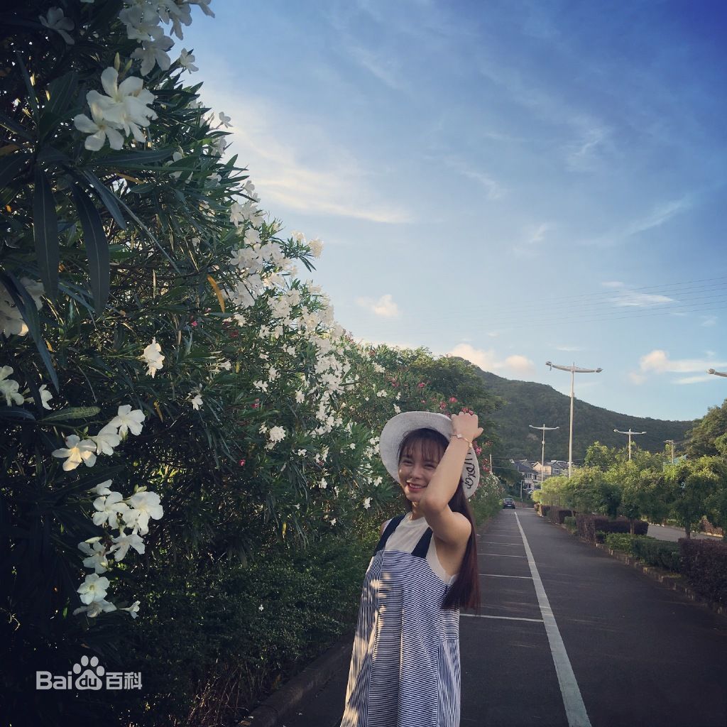 沈梦辰(Shen Mengchen)田园系列